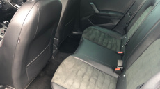 SEAT Ibiza 1.0 TSI 115 FR Sport 5dr Petrol Hatchback